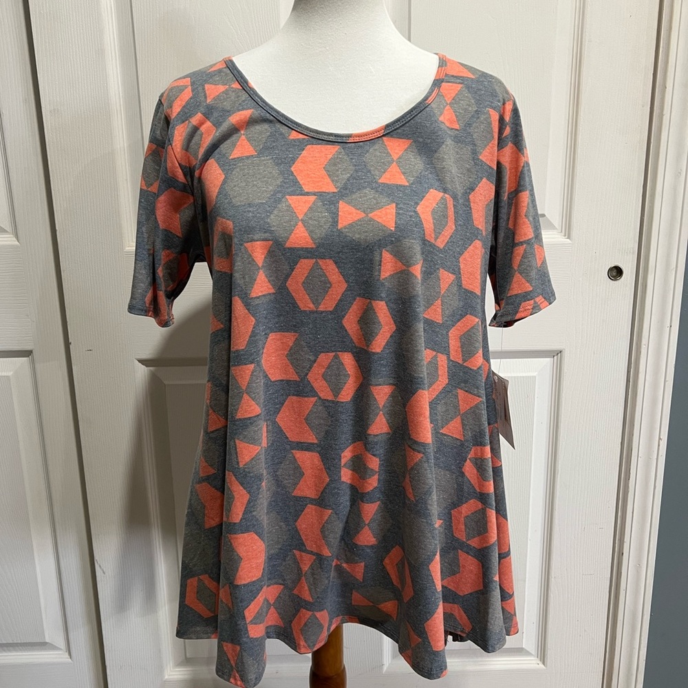 Lularoe Perfect T NWT